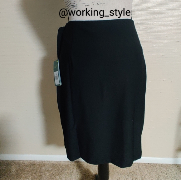 🆕 Lysse studded eyelets layered midi skirt punk whimsigoth steampunk (XS, S, M) - Picture 5 of 11